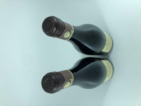 Masi Amarone, Recioto della Valpolicella  - Asta Vini e Distillati. D'Annata, Pregiati e da Collezione - Associazione Nazionale - Case d'Asta italiane