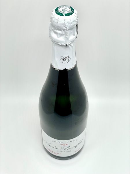 André Beaufort, a Ambonnay Brut Millesime 2013  - Asta Vini e Distillati. D'Annata, Pregiati e da Collezione - Associazione Nazionale - Case d'Asta italiane