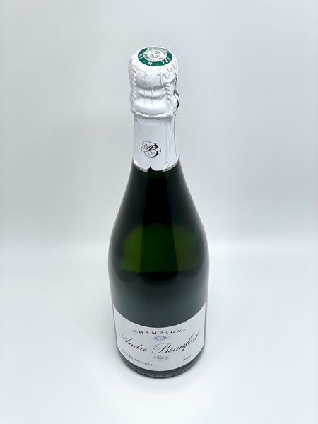 André Beaufort, a Polisy Brut Millesime 2008  - Asta Vini e Distillati. D'Annata, Pregiati e da Collezione - Associazione Nazionale - Case d'Asta italiane