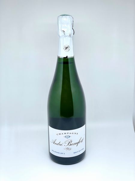 André Beaufort, a Polisy Brut Millesime 2012  - Asta Vini e Distillati. D'Annata, Pregiati e da Collezione - Associazione Nazionale - Case d'Asta italiane