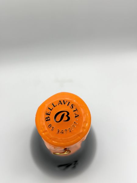 Bellavista, Alma Cuvée Brut  - Asta Vini e Distillati. D'Annata, Pregiati e da Collezione - Associazione Nazionale - Case d'Asta italiane