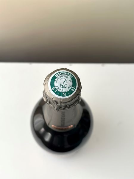 Billecart Salmon, Champagne Brut Rosè  - Asta Vini e Distillati. D'Annata, Pregiati e da Collezione - Associazione Nazionale - Case d'Asta italiane