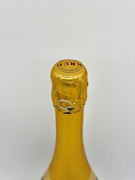 Krug, Grande Cuvée Brut  - Asta Vini e Distillati. D'Annata, Pregiati e da Collezione - Associazione Nazionale - Case d'Asta italiane