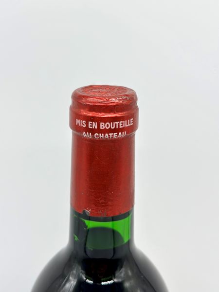 Pomerol, Petrus  - Asta Vini e Distillati. D'Annata, Pregiati e da Collezione - Associazione Nazionale - Case d'Asta italiane