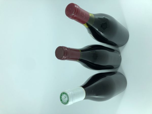 Pommard S. Pere et Fils , Savigny Les beaune Maldant, Volnay Carrè Courbin  - Asta Vini e Distillati. D'Annata, Pregiati e da Collezione - Associazione Nazionale - Case d'Asta italiane