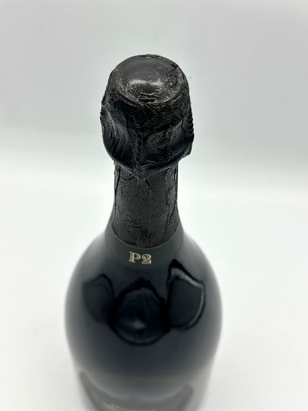 Moët et Chandon, Dom Pérignon P2 Plénitude Brut  - Asta Vini e Distillati. D'Annata, Pregiati e da Collezione - Associazione Nazionale - Case d'Asta italiane