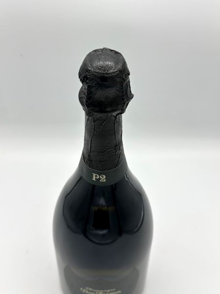 Moët et Chandon, Dom Pérignon P2 Plénitude Brut  - Asta Vini e Distillati. D'Annata, Pregiati e da Collezione - Associazione Nazionale - Case d'Asta italiane