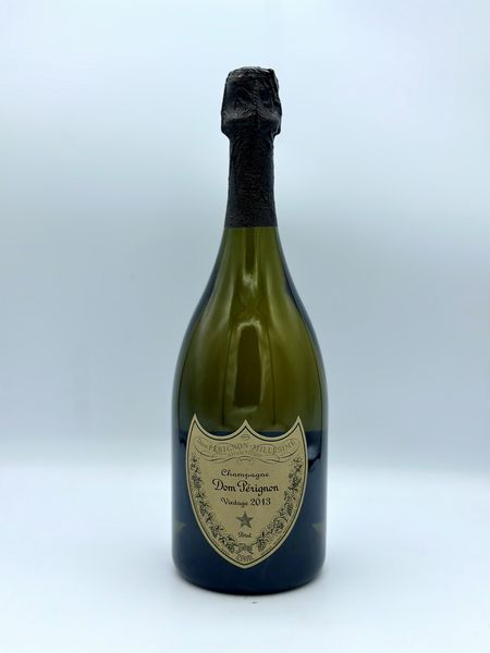 Moët et Chandon, Dom Pérignon Vintage Brut  - Asta Vini e Distillati. D'Annata, Pregiati e da Collezione - Associazione Nazionale - Case d'Asta italiane