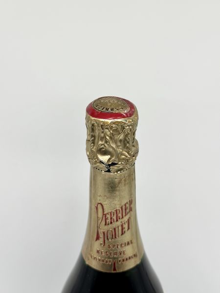 Perrier-Jouët, Belle Èpoque Fleur de Champagne Brut 1985  - Asta Vini e Distillati. D'Annata, Pregiati e da Collezione - Associazione Nazionale - Case d'Asta italiane
