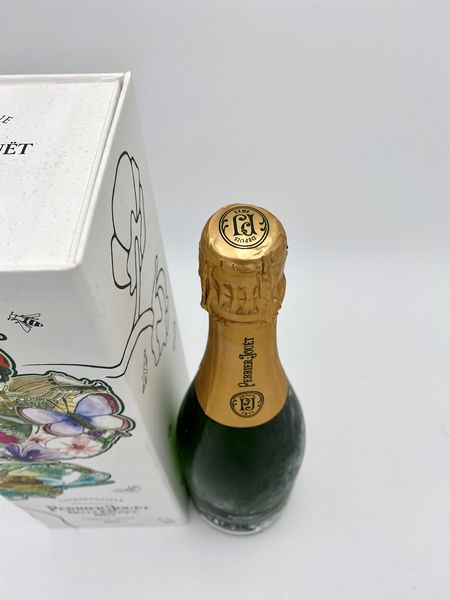Perrier-Jouët, Belle Èpoque mischer'traxler Limited Edition Brut 2013  - Asta Vini e Distillati. D'Annata, Pregiati e da Collezione - Associazione Nazionale - Case d'Asta italiane