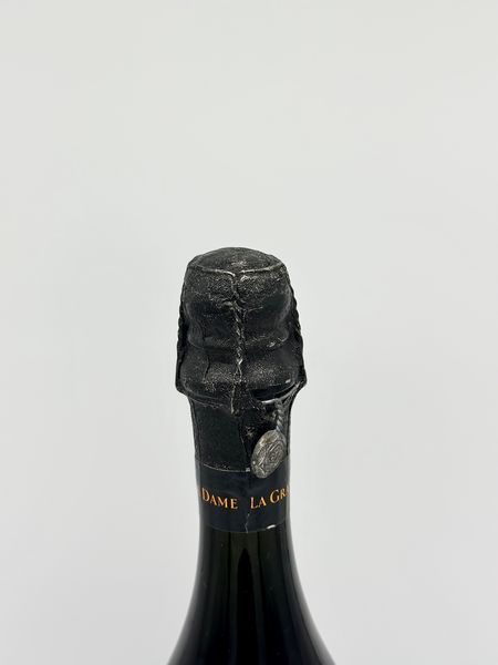 Veuve Clicquot, La Grande Dame 1990  - Asta Vini e Distillati. D'Annata, Pregiati e da Collezione - Associazione Nazionale - Case d'Asta italiane