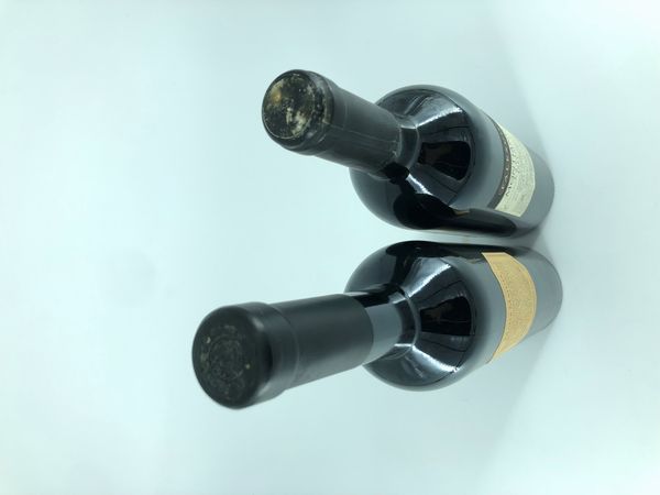 Casale del Giglio Mater Matuta, Rosso Lazio - Famiglia Cotarella Falesco, Montiano  - Asta Vini e Distillati. D'Annata, Pregiati e da Collezione - Associazione Nazionale - Case d'Asta italiane