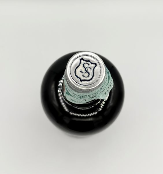 Silver Seal Clarendon Area 36 Years Old Rum  - Asta Vini e Distillati. D'Annata, Pregiati e da Collezione - Associazione Nazionale - Case d'Asta italiane