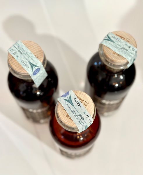 La Maison du Rhum, Ile MauriceLa Maison du Rhum, ParaguayLa Maison du Rhum, Pérou, Rhum  - Asta Vini e Distillati. D'Annata, Pregiati e da Collezione - Associazione Nazionale - Case d'Asta italiane