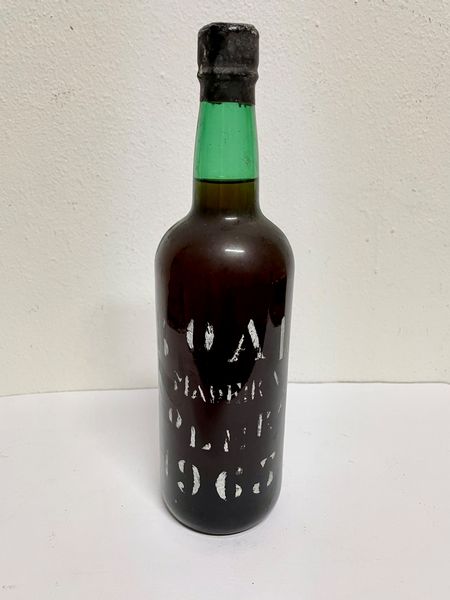 Porto, Madeira  - Asta Vini e Distillati. D'Annata, Pregiati e da Collezione - Associazione Nazionale - Case d'Asta italiane