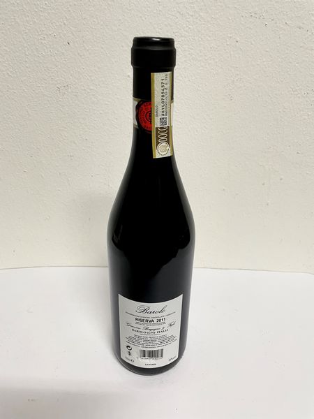 Borgogno, Barolo Riserva  - Asta Vini e Distillati. D'Annata, Pregiati e da Collezione - Associazione Nazionale - Case d'Asta italiane