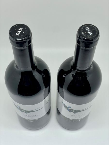 Gaja, Barolo Dragomis  - Asta Vini e Distillati. D'Annata, Pregiati e da Collezione - Associazione Nazionale - Case d'Asta italiane