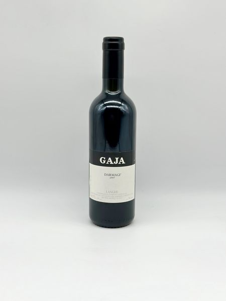 Gaja, Darmagi Langhe  - Asta Vini e Distillati. D'Annata, Pregiati e da Collezione - Associazione Nazionale - Case d'Asta italiane