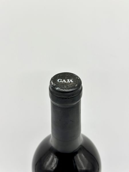 Gaja, Darmagi Langhe  - Asta Vini e Distillati. D'Annata, Pregiati e da Collezione - Associazione Nazionale - Case d'Asta italiane