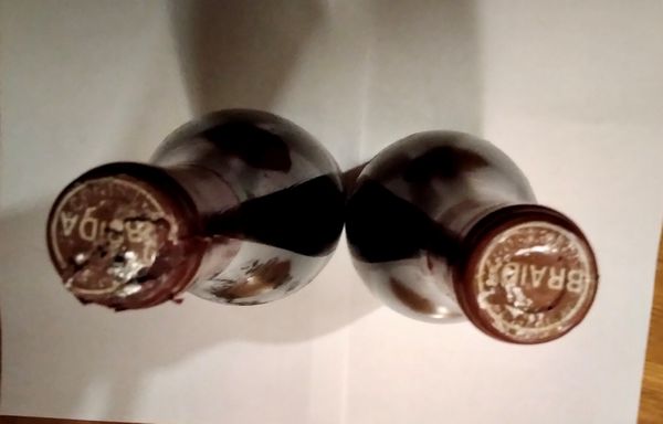 Giacomo Bologna Braida, Bricco dell' Uccellone  - Asta Vini e Distillati. D'Annata, Pregiati e da Collezione - Associazione Nazionale - Case d'Asta italiane