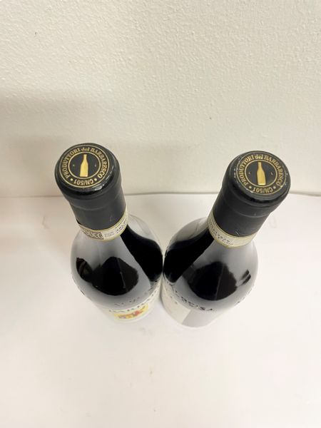 Produttori del Barbaresco, Montestefano Riserva - Asili Riserva  - Asta Vini e Distillati. D'Annata, Pregiati e da Collezione - Associazione Nazionale - Case d'Asta italiane