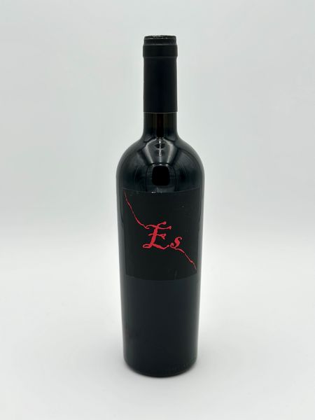 Gianfranco Fino, Es Primitivo di Manduria  - Asta Vini e Distillati. D'Annata, Pregiati e da Collezione - Associazione Nazionale - Case d'Asta italiane