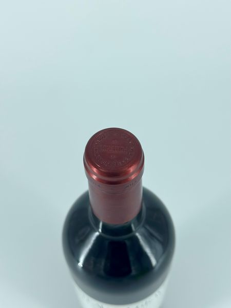 Château La Grave a Pomerol, Trigant de Boisset  - Asta Vini e Distillati. D'Annata, Pregiati e da Collezione - Associazione Nazionale - Case d'Asta italiane