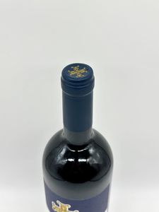 Azienda Agricola Fontodi, Flaccianello della Pieve  - Asta Vini e Distillati. D'Annata, Pregiati e da Collezione - Associazione Nazionale - Case d'Asta italiane