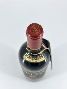 Biondi Santi, Tenuta Greppo Brunello di Montalcino Riserva  - Asta Vini e Distillati. D'Annata, Pregiati e da Collezione - Associazione Nazionale - Case d'Asta italiane