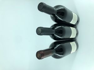 Castello Banfi, Cabernet Sauvignon Tevernelle - Castello Banfi, Mandrielle - Castello Banfi, Belnero  - Asta Vini e Distillati. D'Annata, Pregiati e da Collezione - Associazione Nazionale - Case d'Asta italiane