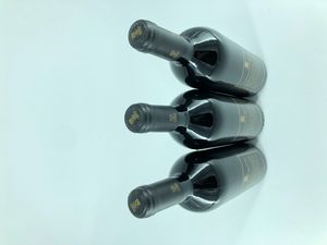 Castello Banfi, Vino da Tavola  - Asta Vini e Distillati. D'Annata, Pregiati e da Collezione - Associazione Nazionale - Case d'Asta italiane