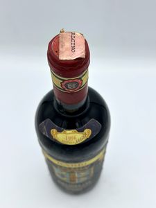 Fattoria dei Barbi, Brunello di Montalcino Riserva  - Asta Vini e Distillati. D'Annata, Pregiati e da Collezione - Associazione Nazionale - Case d'Asta italiane