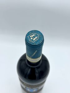 La Colombina, Brunello di Montalcino  - Asta Vini e Distillati. D'Annata, Pregiati e da Collezione - Associazione Nazionale - Case d'Asta italiane