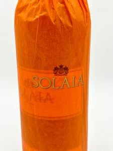 Marchesi Antinori, Solaia  - Asta Vini e Distillati. D'Annata, Pregiati e da Collezione - Associazione Nazionale - Case d'Asta italiane