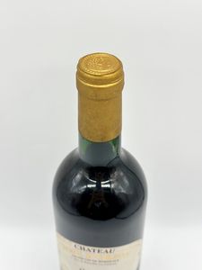 Château, Rose d'Orion  - Asta Vini e Distillati. D'Annata, Pregiati e da Collezione - Associazione Nazionale - Case d'Asta italiane