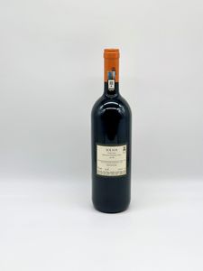 Marchesi Antinori, Solaia  - Asta Vini e Distillati. D'Annata, Pregiati e da Collezione - Associazione Nazionale - Case d'Asta italiane