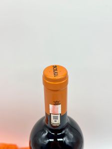 Marchesi Antinori, Solaia  - Asta Vini e Distillati. D'Annata, Pregiati e da Collezione - Associazione Nazionale - Case d'Asta italiane