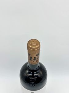 Marchesi Antinori, Tenuta Guado al Tasso Bolgheri Superiore  - Asta Vini e Distillati. D'Annata, Pregiati e da Collezione - Associazione Nazionale - Case d'Asta italiane