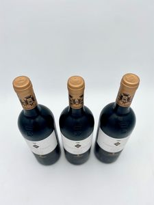 Marchesi Antinori, Tenuta Guado al Tasso Bolgheri Superiore  - Asta Vini e Distillati. D'Annata, Pregiati e da Collezione - Associazione Nazionale - Case d'Asta italiane
