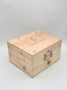 Marchesi Antinori, Tenuta Guado al Tasso Bolgheri Superiore  - Asta Vini e Distillati. D'Annata, Pregiati e da Collezione - Associazione Nazionale - Case d'Asta italiane