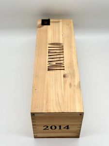 Marchesi Antinori, Tignanello  - Asta Vini e Distillati. D'Annata, Pregiati e da Collezione - Associazione Nazionale - Case d'Asta italiane