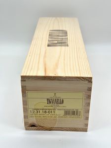 Marchesi Antinori, Tignanello  - Asta Vini e Distillati. D'Annata, Pregiati e da Collezione - Associazione Nazionale - Case d'Asta italiane