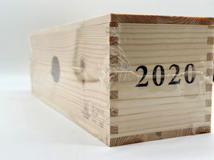 Marchesi Antinori, Tignanello  - Asta Vini e Distillati. D'Annata, Pregiati e da Collezione - Associazione Nazionale - Case d'Asta italiane