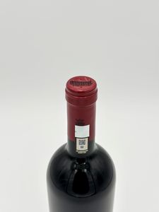 Marchesi Antinori, Tignanello  - Asta Vini e Distillati. D'Annata, Pregiati e da Collezione - Associazione Nazionale - Case d'Asta italiane