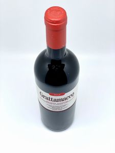 Podere Grattamacco, Bolgheri Superiore  - Asta Vini e Distillati. D'Annata, Pregiati e da Collezione - Associazione Nazionale - Case d'Asta italiane