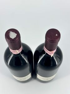 Quercecchio, Brunello di Montalcino  - Asta Vini e Distillati. D'Annata, Pregiati e da Collezione - Associazione Nazionale - Case d'Asta italiane