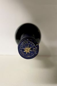 Tenuta San Guido, Sassicaia  - Asta Vini e Distillati. D'Annata, Pregiati e da Collezione - Associazione Nazionale - Case d'Asta italiane