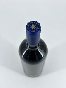 Tenuta San Guido Bolgheri, Sassicaia  - Asta Vini e Distillati. D'Annata, Pregiati e da Collezione - Associazione Nazionale - Case d'Asta italiane