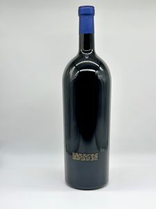 Tenuta San Guido, Sassicaia  - Asta Vini e Distillati. D'Annata, Pregiati e da Collezione - Associazione Nazionale - Case d'Asta italiane