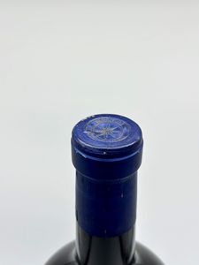 Tenuta San Guido, Sassicaia  - Asta Vini e Distillati. D'Annata, Pregiati e da Collezione - Associazione Nazionale - Case d'Asta italiane